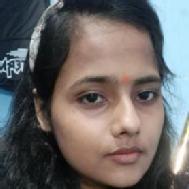 Prakriti A. Class I-V Tuition trainer in Manpur