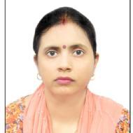 Nidhi Bisariya Class 11 Tuition trainer in Agra