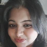 Yamini M. trainer in Delhi