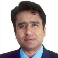 Dr. Sumit Chauhan Career Counselling trainer in Noida