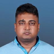 Kirti Kumar Microsoft Dynamics Course trainer in Pune