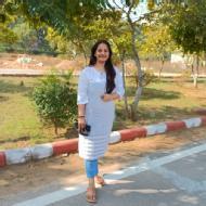 Harshita Saini Class I-V Tuition trainer in Jaipur