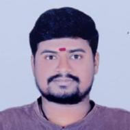 Karampudi Naveen CEPTAM (DRDO) trainer in Hyderabad