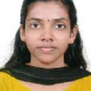 Photo of Sindhya M.