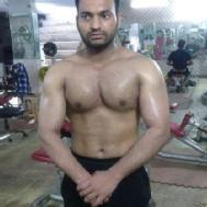 Jai Singh Personal Trainer trainer in Faridabad