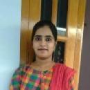 Photo of Keerthana K.