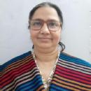 Photo of Dr. Savita Tiwari