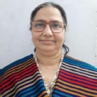 Dr. Savita Tiwari BSc Tuition trainer in Jabalpur