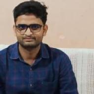 Ankit Kumar Class 9 Tuition trainer in Lucknow