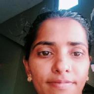 Sarada J. Nursing trainer in Madanapalle