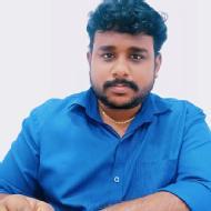 Quinow Subhash Web Development trainer in Vanasthalipuram