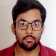 Pranay Sarabhai French Language trainer in Delhi