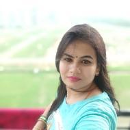 Nisha Priyadarshini Class I-V Tuition trainer in Sohna