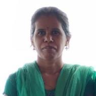 Nithya V. Class 12 Tuition trainer in Chennai