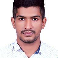Jose D Varghese Pharmacy Tuition trainer in Thrissur