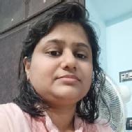 Sowmya Kuruppath MTech Tuition trainer in Thrissur