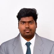 Arun V Football trainer in Chennai