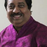 Dilip Acharekar Vocal Music trainer in Mumbai