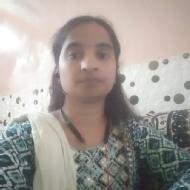 Sapna Sharma Class 12 Tuition trainer in Palwal