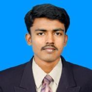 Antony Viyani Arasu BTech Tuition trainer in Tenkasi