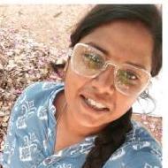 Priyanka M. Class 12 Tuition trainer in Chennai