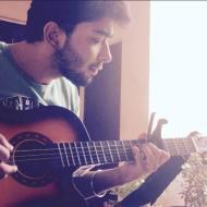 Manan Aneja Guitar trainer in Delhi