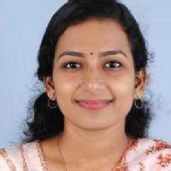 Anuroopa P. BSc Tuition trainer in Thodupuzha
