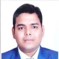 Rahul Rajbhar Class 12 Tuition trainer in Mumbai