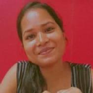 Poonam V. Medical Entrance trainer in Delhi