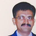Photo of Dr Raavi Srinivasa Rao