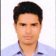 Anurag Pandey Class 9 Tuition trainer in Lucknow