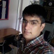 Jitendra Dhun Class 11 Tuition trainer in Ajmer