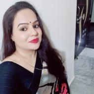 Priyanka P. Class I-V Tuition trainer in Hyderabad