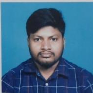 Dipak Patra Class 12 Tuition trainer in Kolkata