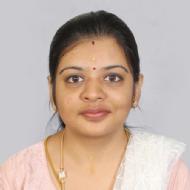 Yamini P. Class I-V Tuition trainer in Hosur