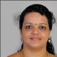 Dr. K. P. Savitha BCom Tuition trainer in Tiruvallur