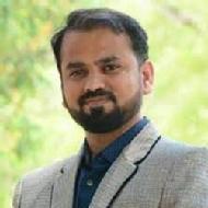 Yogesh Lolge Salesforce Administrator trainer in Pune