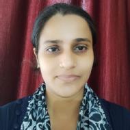 Sweta S. Class I-V Tuition trainer in Ludhiana