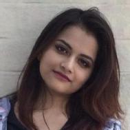 Enakshi D. Class 12 Tuition trainer in Kolkata