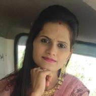 Pooja N. Class 11 Tuition trainer in Sonipat