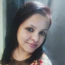 Photo of Shveta Jain