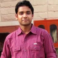 Aayush Garg Class 6 Tuition trainer in Jamshedpur