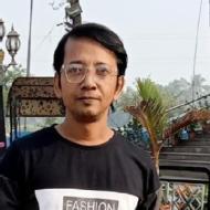 Kaushik Dasgupta Tattoo Design trainer in Kolkata
