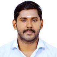Aravind Somasundaram Java trainer in Tiruchirappalli