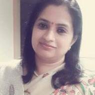 Swapna K. Tarot trainer in Kolkata