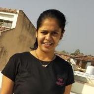 Anisha H. Nursery-KG Tuition trainer in Bhuj