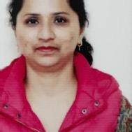 Prerna C. Class I-V Tuition trainer in Delhi