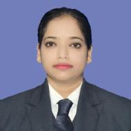 Nivedita N. Class I-V Tuition trainer in Cuttack