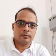 Dr Nabin Kumar Dash Class I-V Tuition trainer in Sambalpur