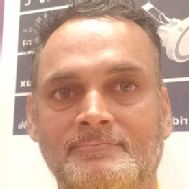 Onkar Nath Ojha Spoken English trainer in Bairia